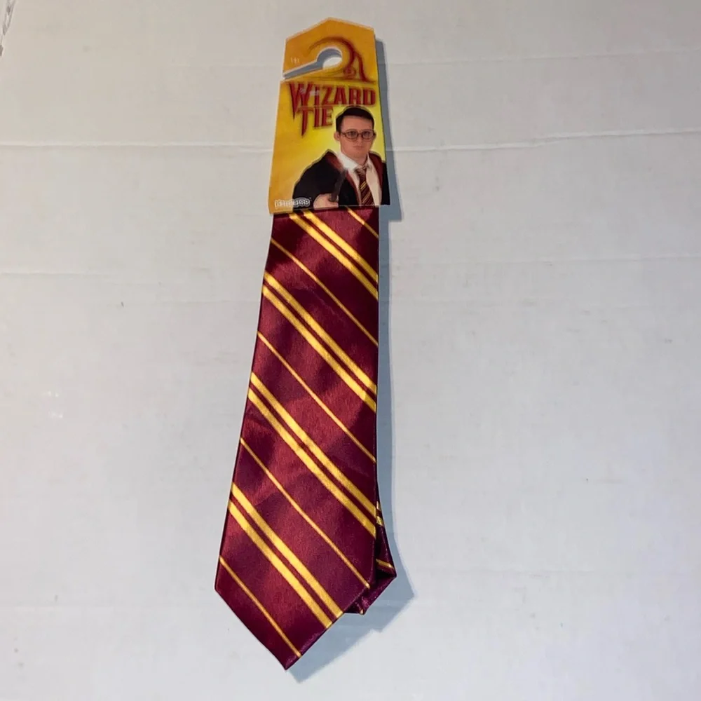 New with tag Harry Potter Wizard Tie by Kangaroo